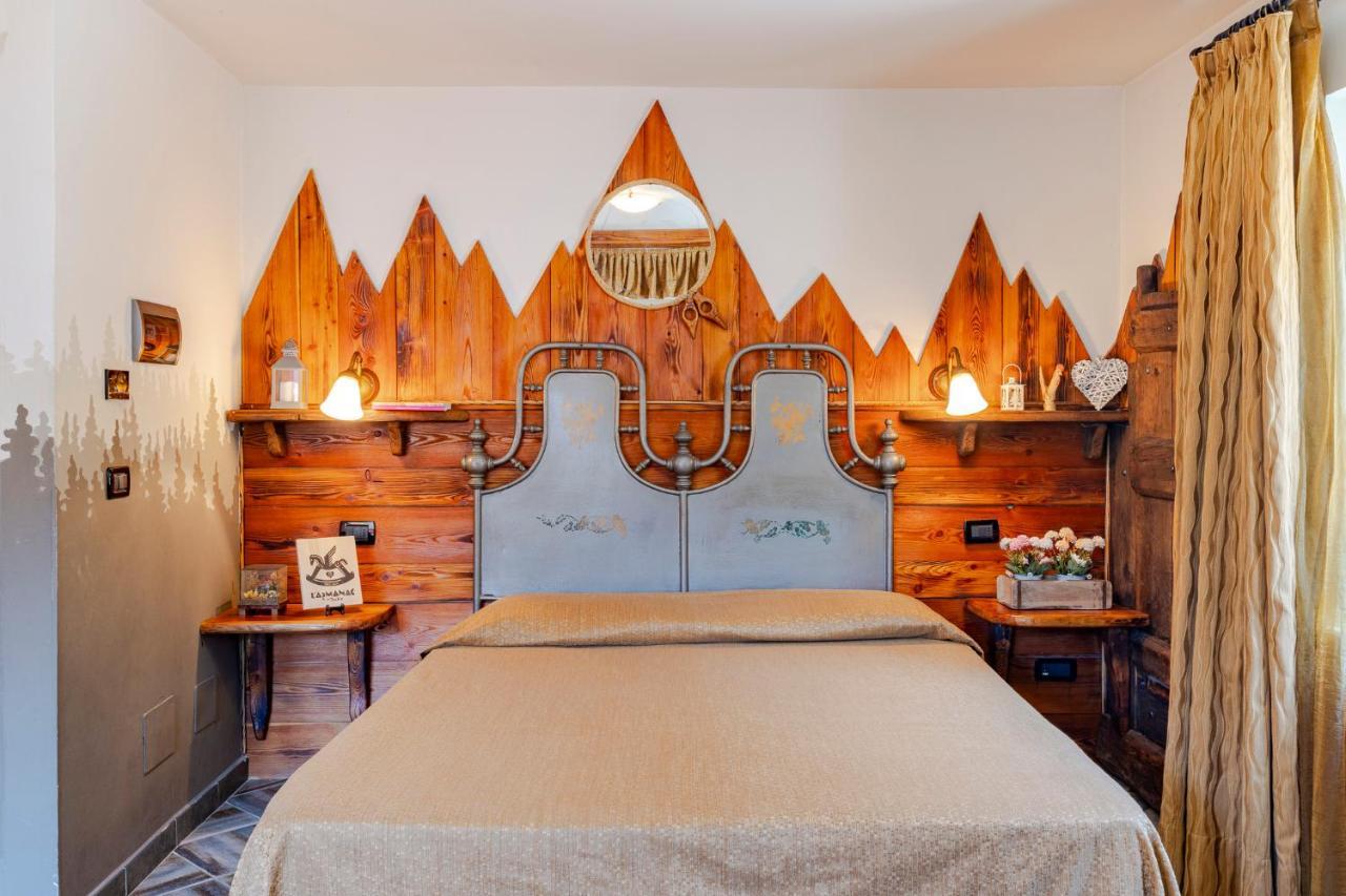 Hotel&Restaurant Armanac De Toubie Arnad Zewnętrze zdjęcie