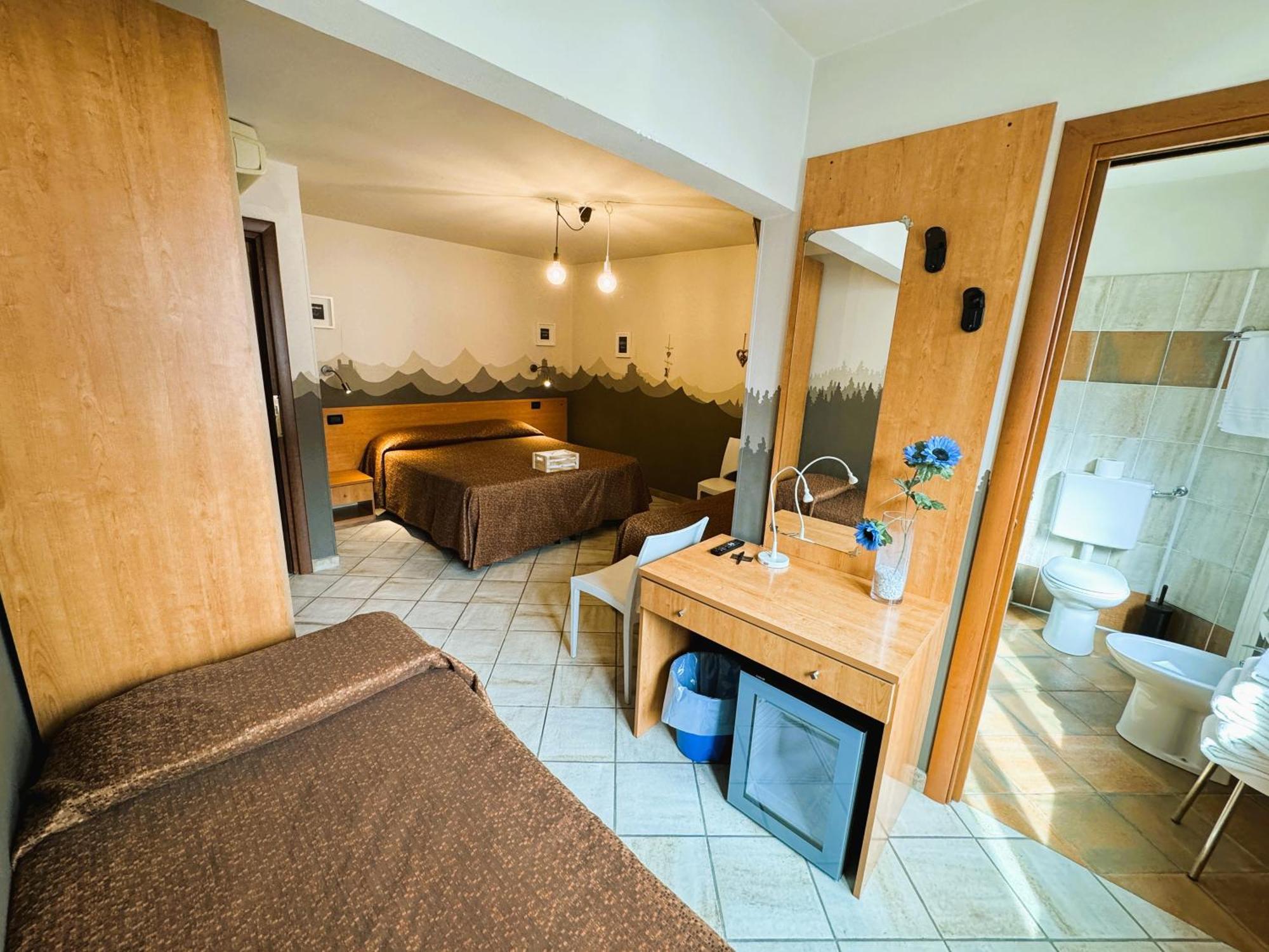 Hotel&Restaurant Armanac De Toubie Arnad Zewnętrze zdjęcie