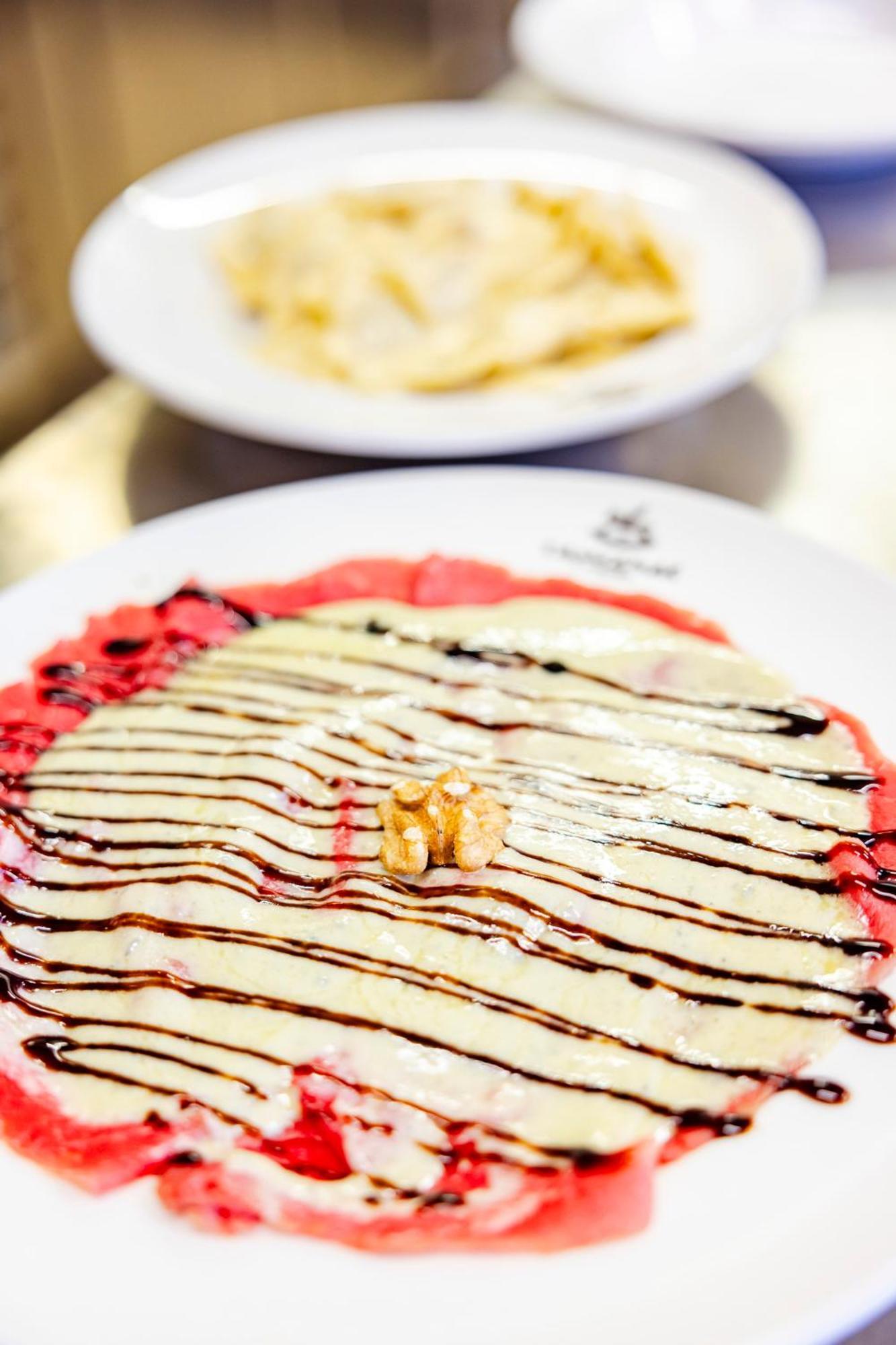 Hotel&Restaurant Armanac De Toubie Arnad Zewnętrze zdjęcie