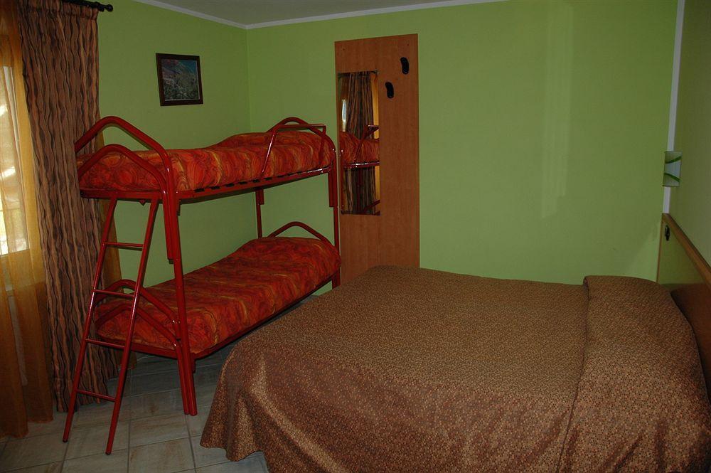 Hotel&Restaurant Armanac De Toubie Arnad Zewnętrze zdjęcie